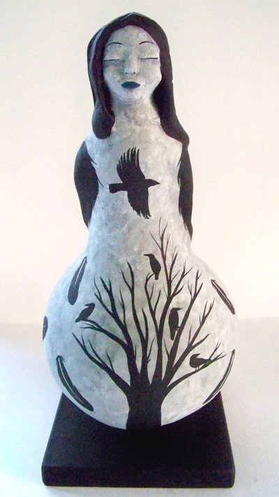 Mother Crow