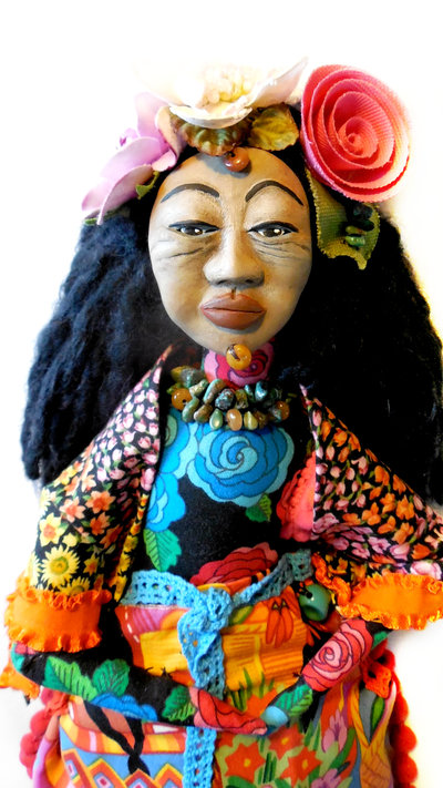 Grandmother