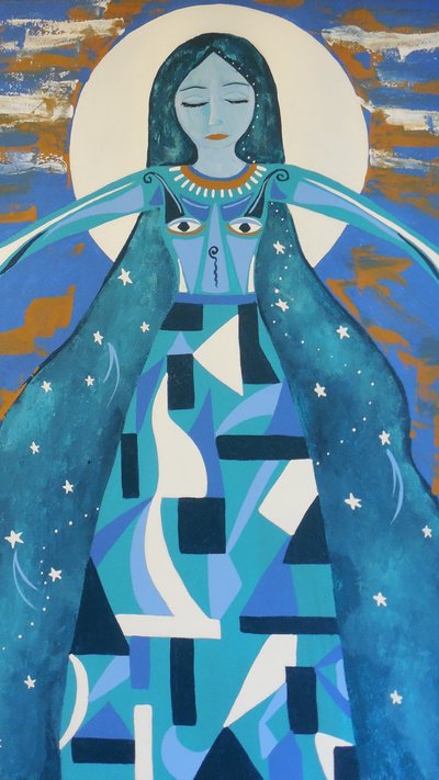 Sacred Geometry