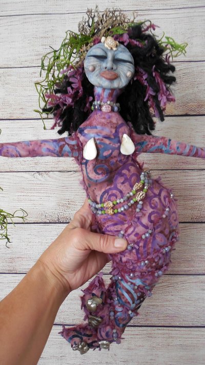 Sea Hag