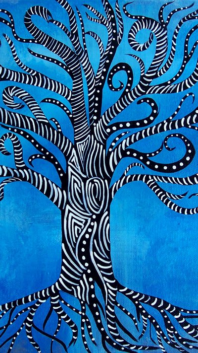 Fatastical Tree of Life