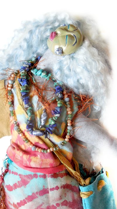 Medicine Woman